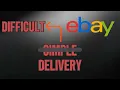 Why eBay s Simple Delivery Is Actually a Big Problem