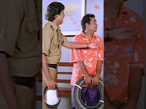 నన్ను కాపాడు #Brahmanandam #Sudhakar #Ooyala