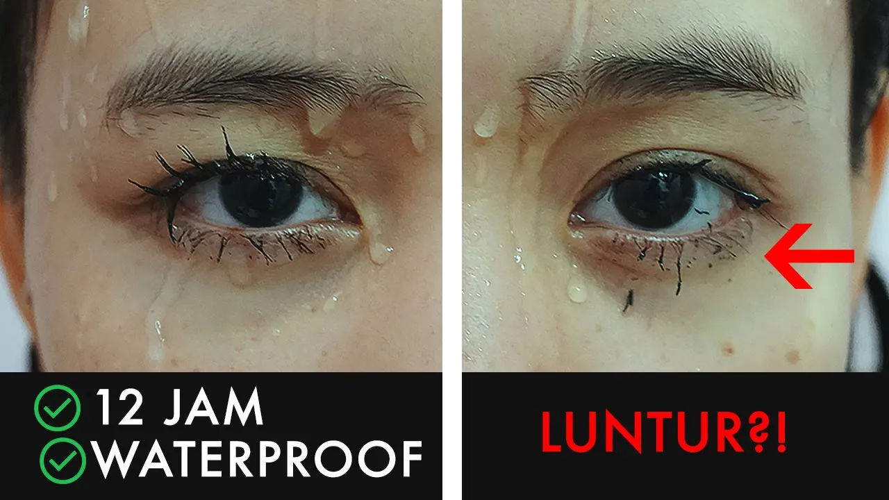 Maybelline Lash Discovery Mascara