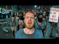 Download Lagu The Most DANGEROUS Ghetto In SOUTH AFRICA At Night - Alexandra Township