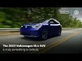 01 VID 081423 Hudson Valley Volkswagen 23 ID 4