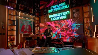 New Sensation Lounge part 2