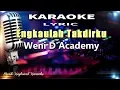 Download Lagu Engkaulah Takdirku Karaoke Tanpa Vokal