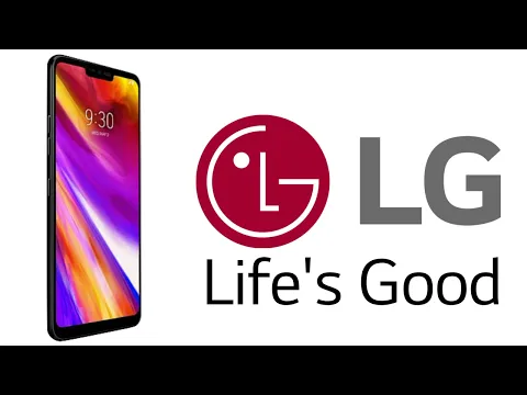 Download MP3 Life's Good 2018 - LG G7 ThinQ Ringtone (2)