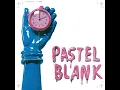 Venetians - Pastel Blank