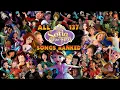 Lagu Every Sofia the First Song Ranked