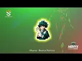 Nenyx Pereira - Guaracha 2022 - Mueva (Audio Oficial)