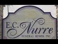Nurre E C Funeral Home