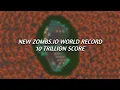 NEW ZOMBS IO SCORE WORLD RECORD 10 TRILLION SCORE