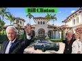 Bill Clinton s Wife Children Age 78 Cars Net Worth Lifestyle