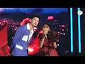 Lagu MALAM TERAKHIR - FAUL, SYAKIRA, FERDI, MUTIA - LIVE AT MEGA KONSER IRAMA