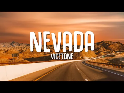 Download MP3 Vicetone - Nevada (Lyrics) ft. Cozi Zuehlsdorff