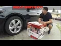 Walmart Pressure Review