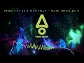 Product Of Us x Mila Falls - Alone (Progressive House)