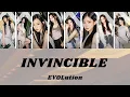 Download Lagu 【tripleS(트리플에스)】Invincible♫tripleS EVOLution カナルビ・日本語訳