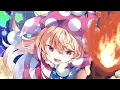 Download Lagu [Touhou] WARNING×WARNING×WARNING