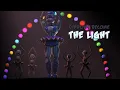 Dance to Forget feat Nina Zeitlin by Tryhardninja [LYRIC/ANIMATION VIDEO]