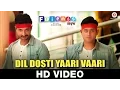 Download Lagu Dil Dosti Yaari Vaari Video - Friends | Swapnil Joshi \u0026 Sachit Patil | R Madhesh