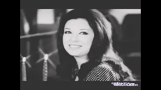 اجمل مقطع من اغنية عيون القلب للفنانة نجاة الصغيرة دندنها