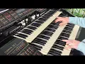 Download Lagu D.I.S.C.O. (Ottawan) - Pop Organ Hits / Florian Hutter - Wersi Atlantis