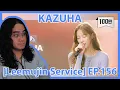 Download Lagu LE SSERAFIM | LEEMUJIN SERVICE KAZUHA | IMPURITIES, SUFFER, INTO MY HEART, ANGEL | REACTION