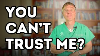 Just A Vet Selling Supplements Here s My Honest Response