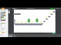 How to make a easy game with Tynker
