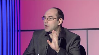 Актуальное интервью — Депутатский час