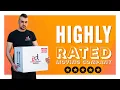 Experia Moving Highly Rated Moving Company