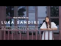 Download Lagu LUKA SANDIRI - Frendy Felubun, Ell_Jho,\u0026 Timo ( Official MV )