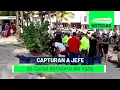 Capturan a jefe de Cartel del Norte del Valle - Teleantioquia Noticias