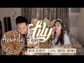 Download Lagu 8 Month Pregnant Woman Singing LILY - ALAN WALKER | Acoustic Cover by AVIWKILA