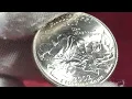 2002 State Quarter Mississippi