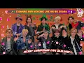 Lagu 🔴[ENG SUB] TREASURE 트레저 Weverse Live 트메 메리 크리스마스 🎄 💎 최현석, 지훈, 요시, 준규, 윤재혁, 아사히, 도영, 하루토, 박정우, 소정환