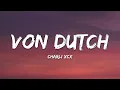Charli XCX - Von dutch