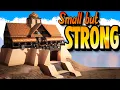 Turanian Bastion Conan Exiles - Build Guide