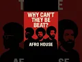 Download Lagu Why can’t they be beat (Afro House)#afrohouse #davidguetta #solomun #blackcoffee #housemusic