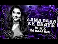 Lagu AAMA DARA KE CHAYE | FEEL THE RYTHEM | DJ RAJA RAJIM