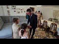 Download Lagu Zespół Max  - Błogosławiny u młodej 😇😇