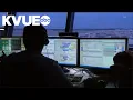 FAA offers hiring incentives amid unsustainable air traffic control systems