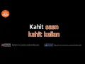 Kahit Saan, Kahit Kailan by Alexa Ilacad