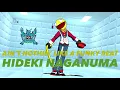 Lagu HIDEKI NAGANUMA - AIN'T NOTHIN' LIKE A FUNKY BEAT