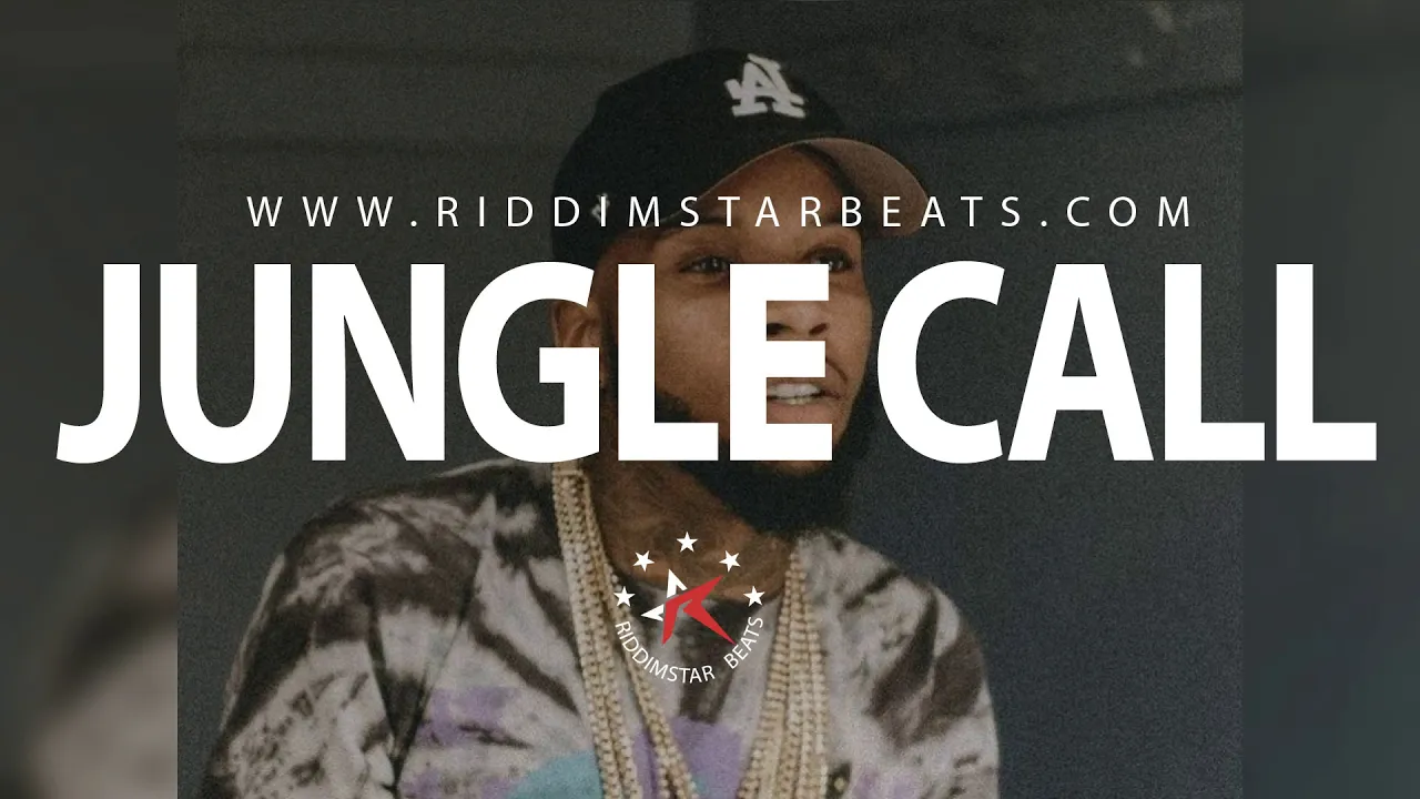 [Free] Tory Lanez x Burna Boy x WizKid AfroBeat / Dancehall Type Beat 2020 - "jungle call"