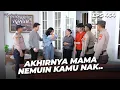 Lagu Momen Haru Amira \u0026 Biru Ketemu Sama Senja Lagi | TERBELENGGU RINDU | EPS. 464 (1/4)
