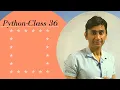PATTERN PROGRAMS IN PYTHON NESTED LOOP IN PYTHON IN HINDI RAJU SIR KI PATHSHAALA CLASS