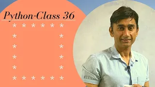 PATTERN PROGRAMS IN PYTHON NESTED LOOP IN PYTHON IN HINDI RAJU SIR KI PATHSHAALA CLASS