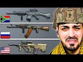 Download Lagu I Used ARMY Loadouts From Every Country in Warzone (Part 2)