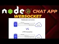 Build a Simple Chat App with Node js and WebSocket socket io HTTP vs WebSocket 2024