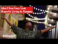 Mental Health Wellness for Black Expats - Tips for Thriving Abroad with Courtney Leak LCSW