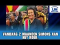 Download Lagu BT DINSDAG 16 SEPT 2025 || VANDAAG 2 MAANDEN SIMONS AAN HET ROER.